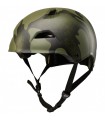 Casca Fox Flight Camo Helmet [Cam]