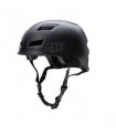 Casca Fox Mtb-Helmet Transition Hardshell Helmet Matt Black