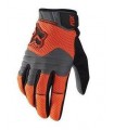 Manusi Fox Mx-Glove Sidewinder Polar Glove Florida Orange