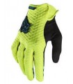 Manusi Fox Mtb-Glove Womens Lynx Glove Florida Yellow