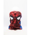 Masca / Bandana Imprimeu 3D Pentru Fata Model Spiderman