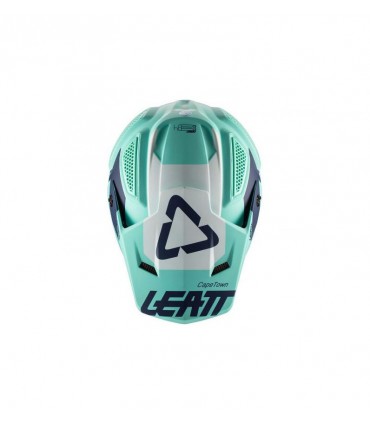 Casti Casca Leatt Helmet Gpx 5.5 V20.1 Aqua ECE Leatt Xtrems.ro