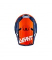 Casti Casca Leatt Helmet Gpx 3.5 V20.2 Orange Dot+Ece Leatt Xtrems.ro