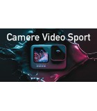 Camere video sport