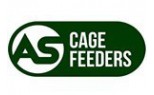 AS Cage Feeders
